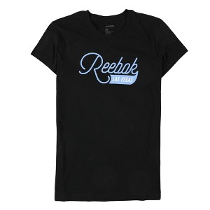Reebok Womens Las Vegas Graphic T-Shirt - 1 of 2