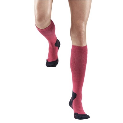 CEP Women's Hiking Light Merino Tall Compression Socks - image 3