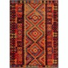 Unique Loom    Outdoor Geometric Tortuguero Area Rug - 2 of 4