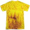 Popfunk Sesame Street Big Bird Front-Back Print Adult Sublimated Costume T-Shirt - image 2 of 4