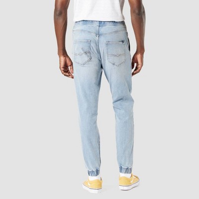 Men's levi's best sale jogger jeans