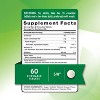 Nature's Truth Chewable Vitamin C 1000mg | with Wild Rose Hips | 60 Chewable Tablets | Natural Orange Flavor - 2 of 4