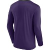 NBA Phoenix Suns Men's Long Sleeve T-Shirt - image 3 of 3