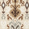 Hauteloom Prineville Living Room, Bedroom Area Rug - Transitional - 4 of 4