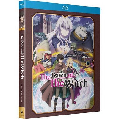 The Dawn Of The Witch: The Complete Season (Blu-ray)