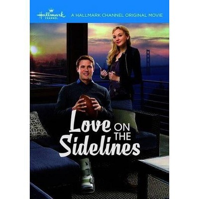 Love on the Sidelines (DVD)(2017)