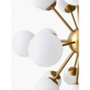 Livabliss Liora Modern Ceiling Lights - 2 of 3