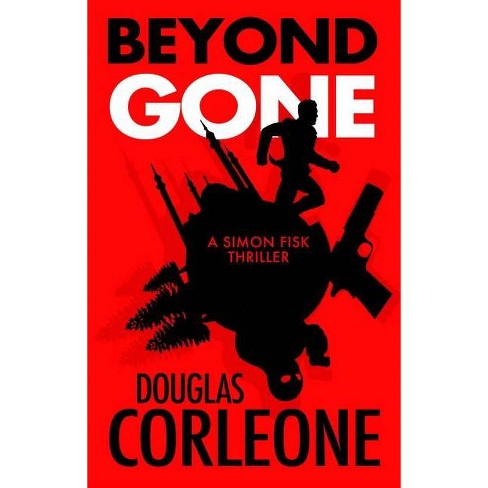 good as gone by douglas corleone