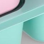 pp(blue/pink/green/purple)