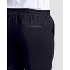 Men's Black Active Joggers - True Classic - 4 of 4