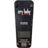Dunlop Mick Ronson Cry Baby Wah Pedal - 2 of 4