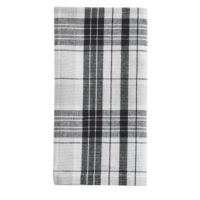 Park Designs Off-White Refined Rustic Napkin Set of 4