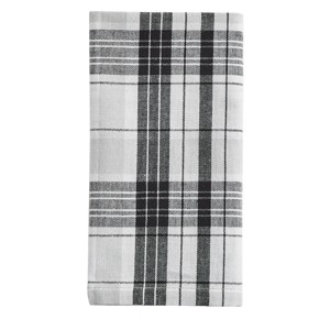 Park Designs Off-White Refined Rustic Napkin Set of 4 - 1 of 3
