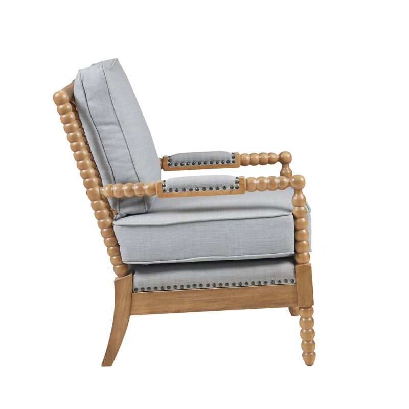 Lyla Accent Chair - Madison Park, 4 of 12