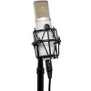 Mojave Audio MA-201fetVG Large-Diaphragm Condenser Microphone - Vintage Gray - 3 of 4