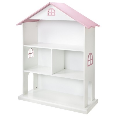 target dollhouse