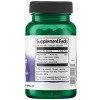 Swanson Triple Magnesium Complex 400 mg 30 Caps - 2 of 4