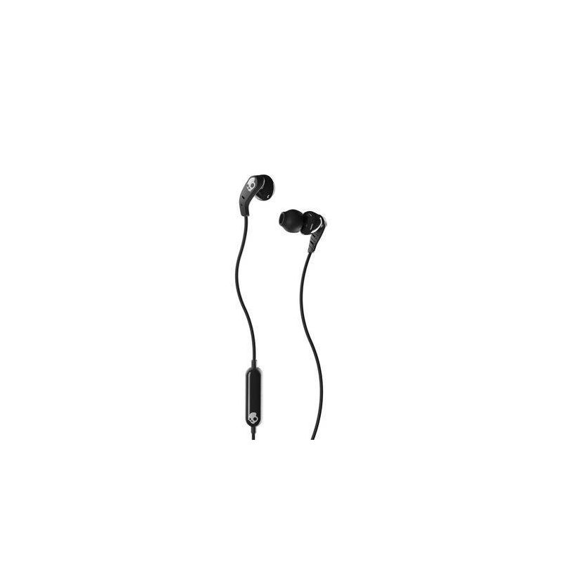 Skullcandy Set USBC Wired Headphones - True Black, 2 of 7