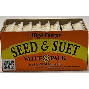 C&S Products Wild Bird Food 11 OZ - 1 of 3