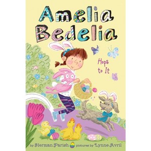 Amelia Bedelia Special Edition Holiday Chapter Book #3 - by Herman Parish - 1 of 1