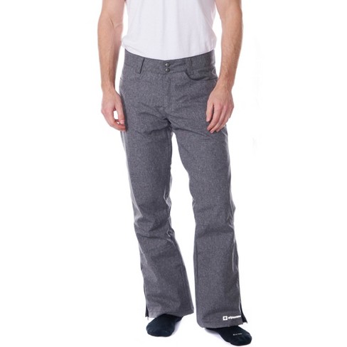 Target ski pants outlet mens