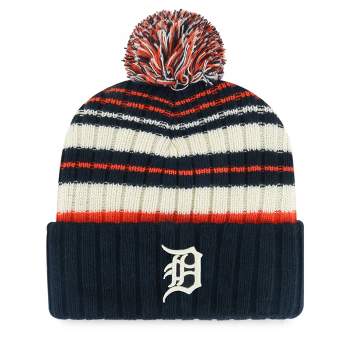 MLB Detroit Tigers Chillville Hat
