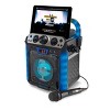Singing Machine Groove Cube Hype - image 2 of 4