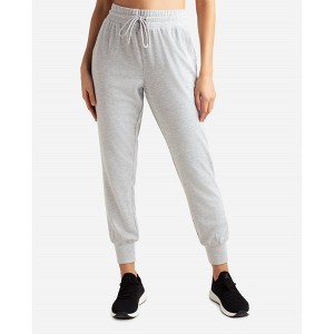 Women's Scuba Double Faced Jogger - Danskin - 1 of 4