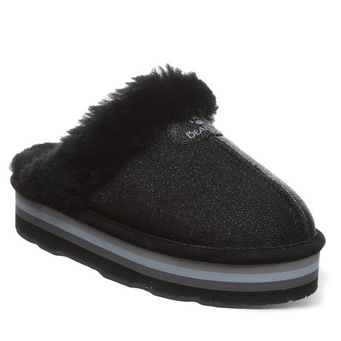 Bearpaw retro loki slippers hot sale