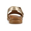 Journee Women's Mira Sandals - 3 of 4