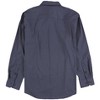 Alfani Mens Stain Resistant Puzzle Print Button Up Shirt - 2 of 2