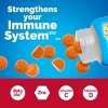 Emergen-C Immune+ with Vitamin D Gummies - Super Orange - 45ct - 4 of 4