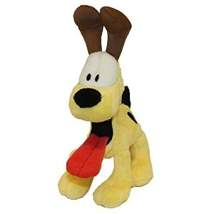 Multipet Classic Officially Licensed Plush Odie Squeak Toy for Dogs - 1 of 1