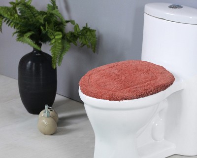 Waterford Collection Cotton Tufted Bath Rug - Home Weavers