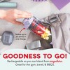 Dash Portable USB Blender Lilac - 4 of 4