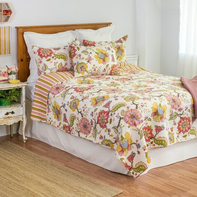 C&F Home Celine Full/Queen Quilt