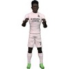 Banbo Toys SOCKERS Real Madrid Vinicius 8" Collectible Soccer Action Figure - 4 of 4
