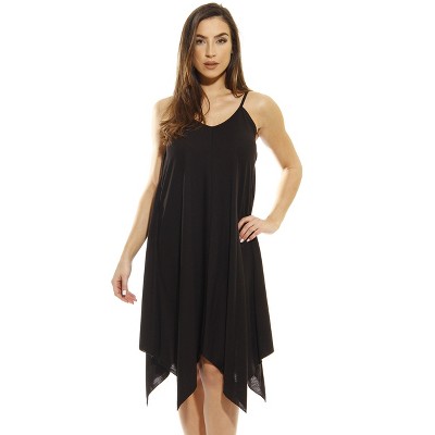Just Love Handkerchief Dress / Summer Dresses