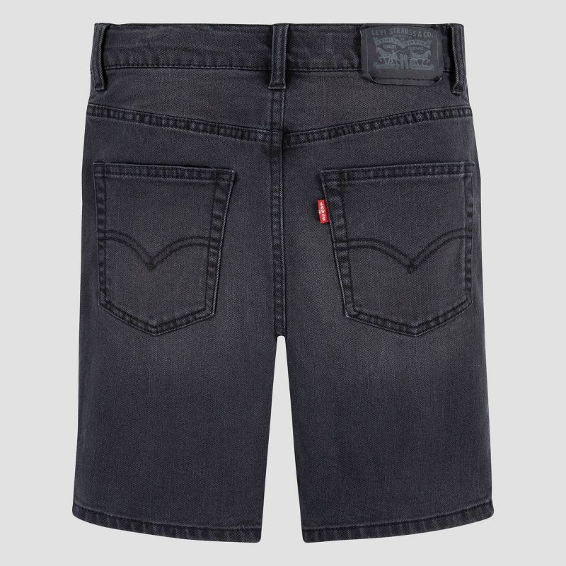 Levi's® Boys' 511 Classic Jean Shorts, 4 of 5