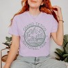 Simply Sage Market Grand Teton National Park Garment Dyed Tee - 2 of 4
