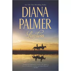 Lawless - by  Diana Palmer (Paperback)