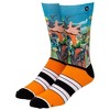 Adult Naruto Strike Crew Socks - 2 of 4