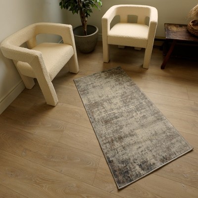 Rug Branch Contemporary Abstract Indoor Rug