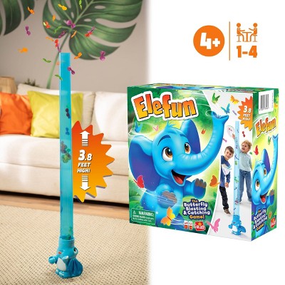 Детские игрушки Goliath Elefun Game — фото 2