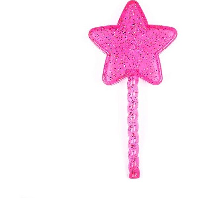 Zippy Paws - ZippyTuff Tough Squeaky Outdoor Chew Toy for Dogs - Star Wand