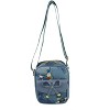 Disney Mickey Mouse 8 Vegan Leather Crossbody Shoulder Bag : Target