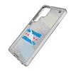 Keyscaper WWE SuperStars (M) Steel Clear Cell Phone Case for Samsung Galaxy - 2 of 4
