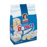 Little Debbie Mini Powdered Donuts - 10oz