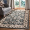 Lyndhurst LNH332 Power Loomed Indoor Rugs - Safavieh - 2 of 4