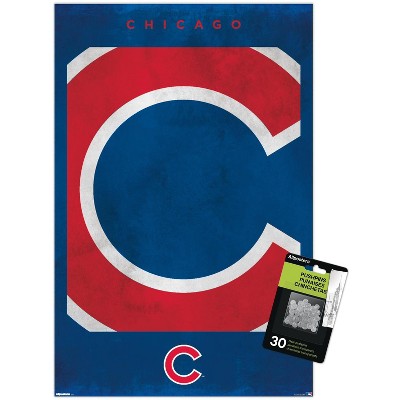 clear push pins bundle